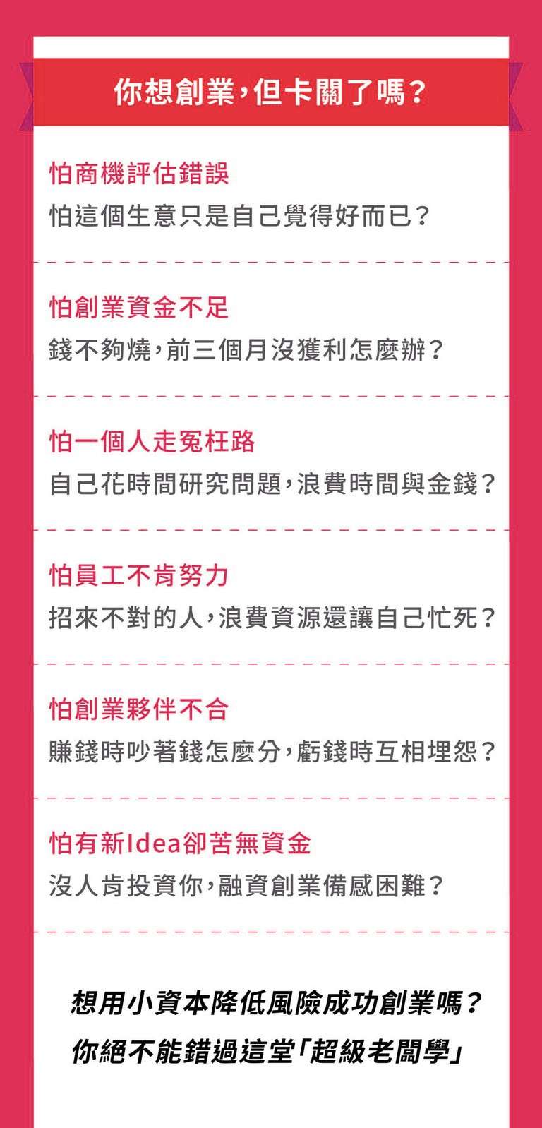 業模式,金融槓桿,創業規劃